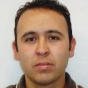 Gabriel Menchaca Palma