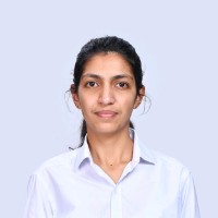 Shivani Wable