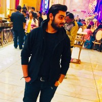Deepankar Tanwar