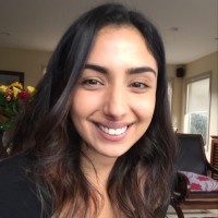 Jenny Naoroji