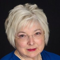 Ann Valentine