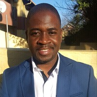Albert Maradza
