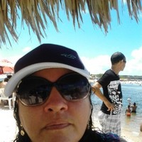 Gleucia Cavalcante