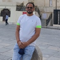 Om Prakash Patel
