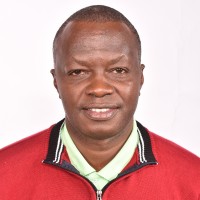 James Musyoka