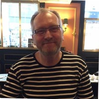 Peter Foldager Overgaard