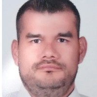 Omar Alejandro Pineda Rios