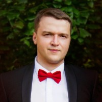 Mikhail Shemetkov