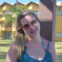 Aline Vieira de Goes