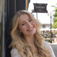 Caitlyn Roach