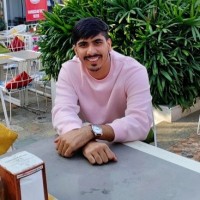 Abhinav Sharma