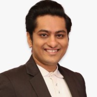 Harsh Dedhia