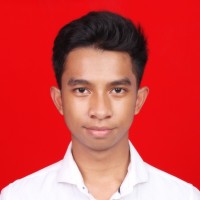 Amos  Ferdinand Sitompul