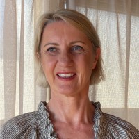 Vicky Watt