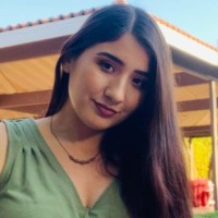 Brenda Najera Mercado