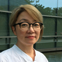 Kristy H.A. Kang, Ph.D.
