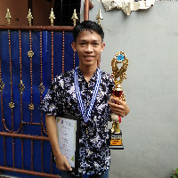 Heri Kurniawan