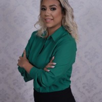 Ilane Pereira