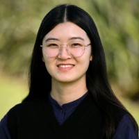 Maggie Zhang