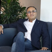 Ramanujam Srinivasan
