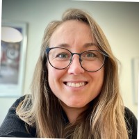 Tine Irming Blomhøj