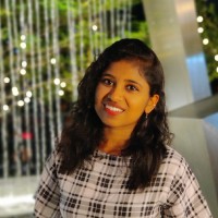 Anagha Jayaram