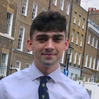 Ruaridh Nicholls