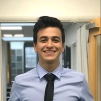 Mehdi Hauttecloque-Elgbouri