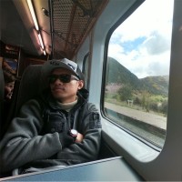 Mohd Noor Ridzuan Mohd Ariffin