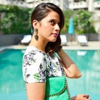 Upasna Sharma
