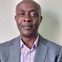 Maurice Ambaza
