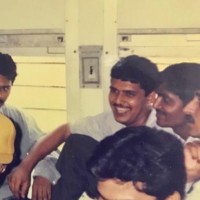 Dhaval Thakar