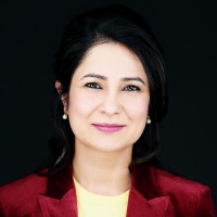 Barsha Gautam