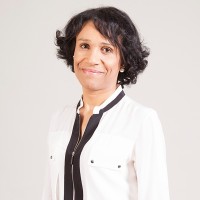 Cathy Alfred