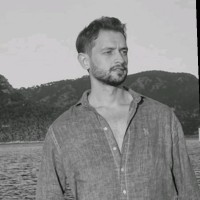 Ahmet Ayaz