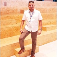 Elton Machado