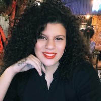Liz Mabel Garay Torres
