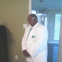 Alton Donald