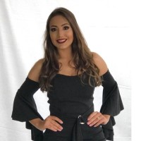 Aline Regina Frezzato Barbosa