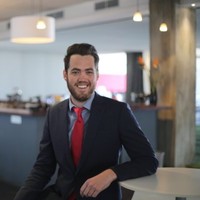 Jonathan Fouché CA(SA)