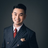 Justin Chan