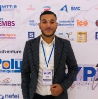 Omar Selmi