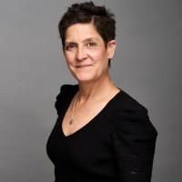 Kathy Foley