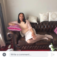 Bianca Claire Campbell