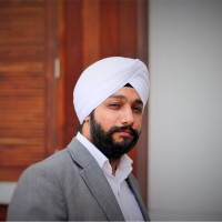 Raman Deep Singh