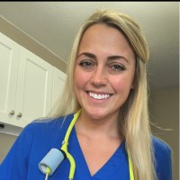 Brittany Paiva Bsn, Rn, Ccrn