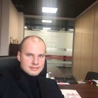Наконечный Роман