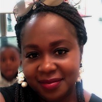 Lyna Bombutsi