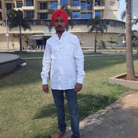 Amarjeet Grewal