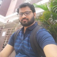 Thogata Mahesh